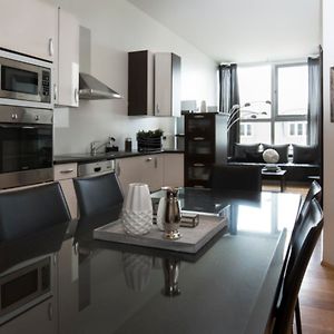 Appartement met Twee Slaapkamers